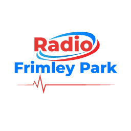 Radio Frimley Park radio logo