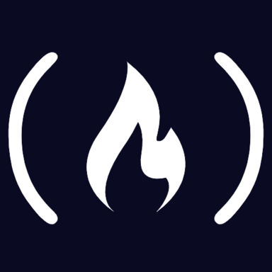 freeCodeCamp Code Radio radio logo