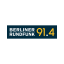 Berliner Rundfunk 91.4 radio logo