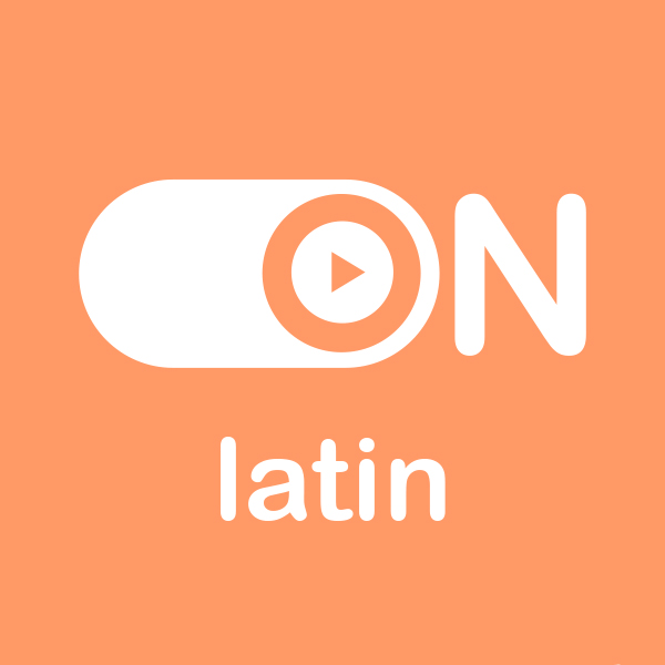 - 0 N - Latin on Radio radio logo