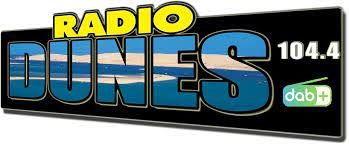 Radio Dunes radio logo