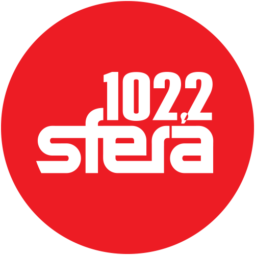 sfera radio logo