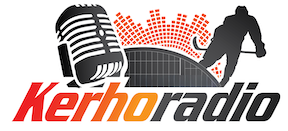 Kerhoradio radio logo