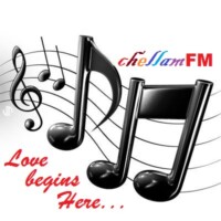 chellam-fm radio logo