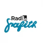 Rádio Grafith radio logo