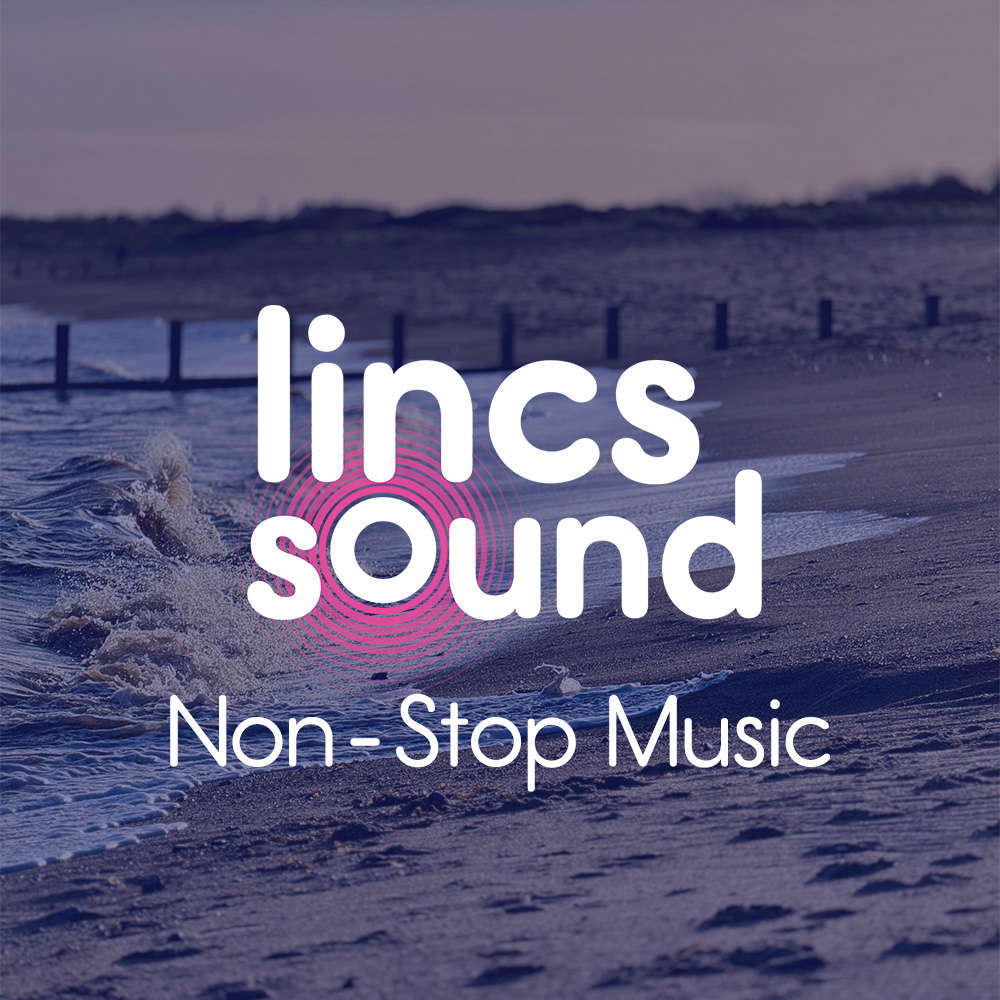 Lincs Sound radio logo