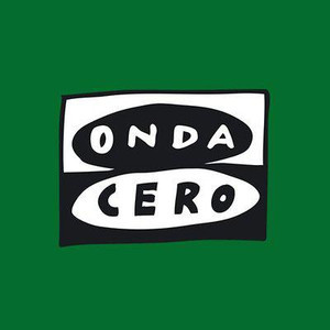 Onda Cero Huelva radio logo
