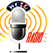 Suspense Radio USA radio logo