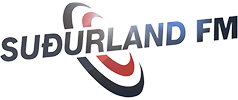 Suðurland FM radio logo