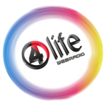 4Life International radio logo