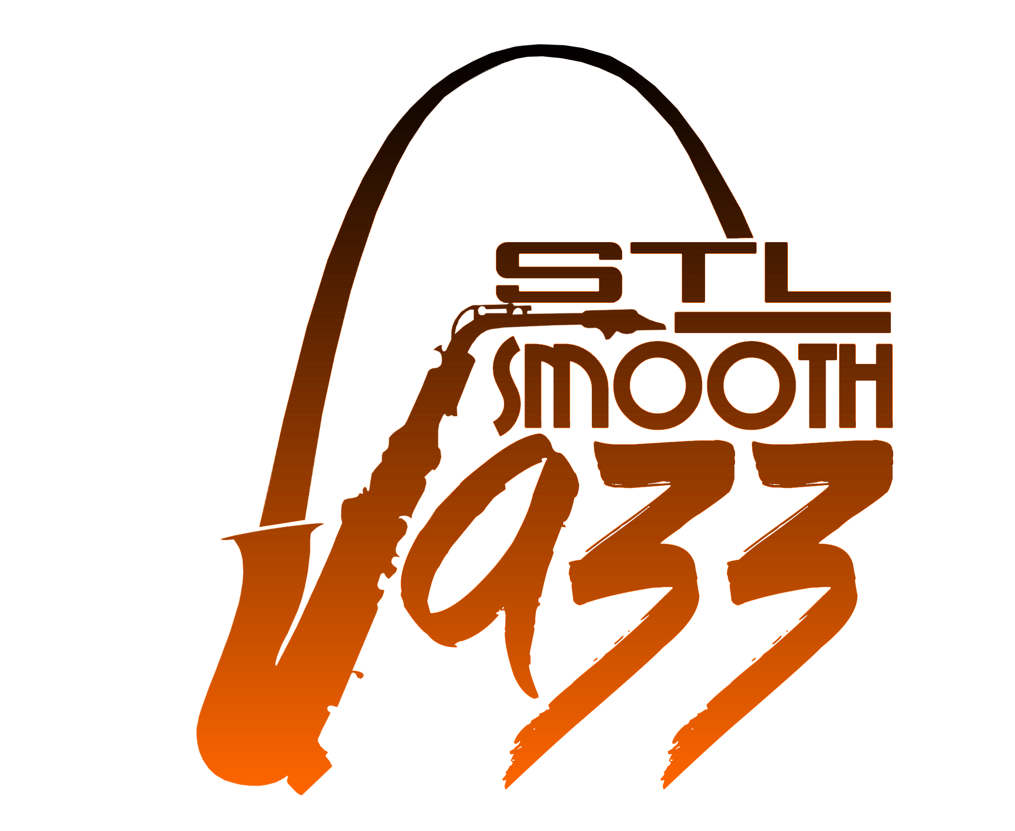 STL Smooth Jazz radio logo