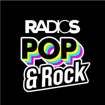 Radio S Pop & Rock radio logo