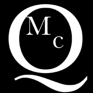 McQsJazz radio logo
