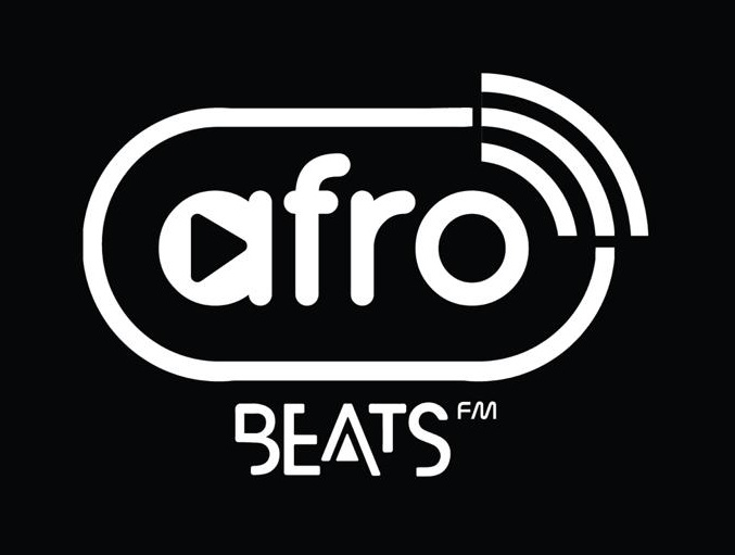 AFROBEATS FM radio logo