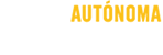UNIAUTÓNOMA 94.1 FM radio logo