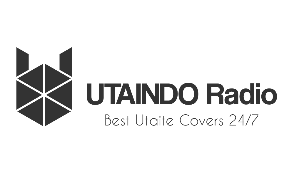 UTAINDO Radio radio logo
