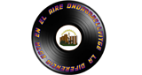Onda 80 Radio Bellvitge radio logo