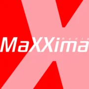 MaXXima radio logo