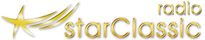 Star Classic Radio GR radio logo