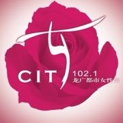 黑龙江都市·女性广播 radio logo