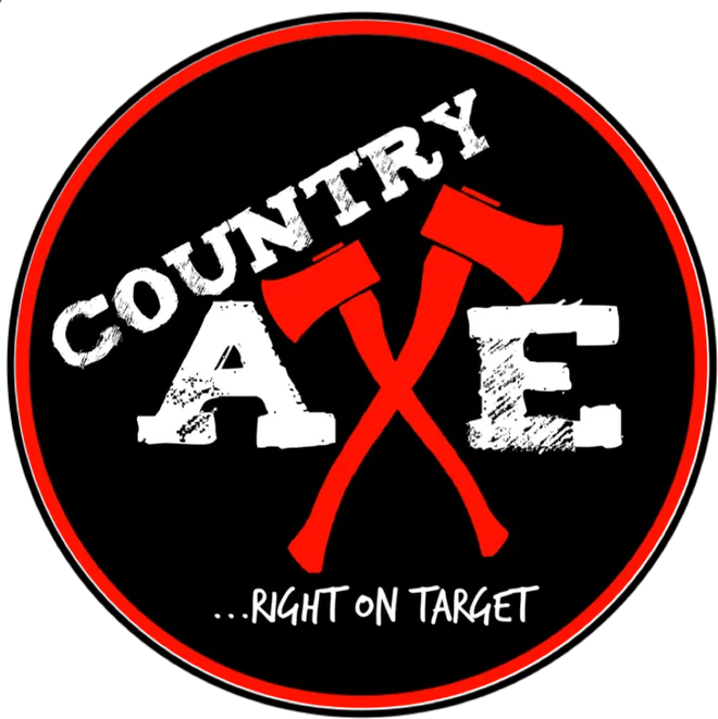 Country Axe Radio radio logo