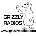 Grizzly Country Radio radio logo