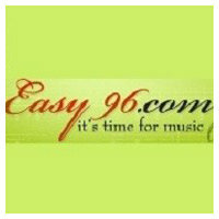 Easy 96 Radio radio logo