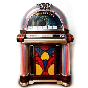 Easy 50s radio logo