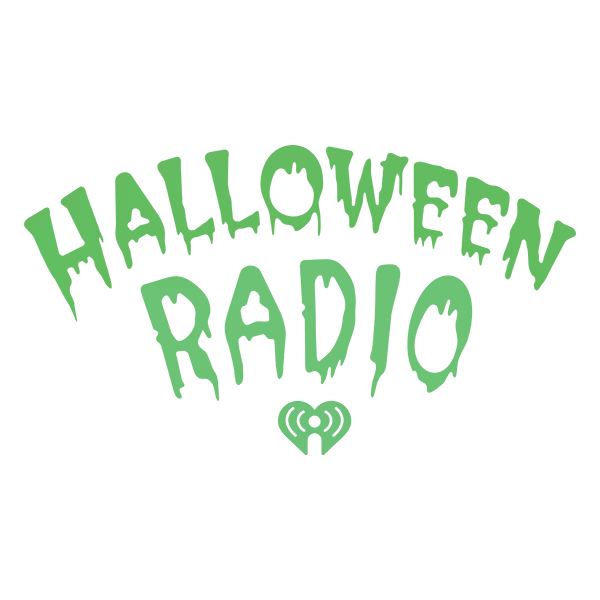 Halloween Radio radio logo