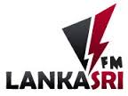 lankasrifm radio logo
