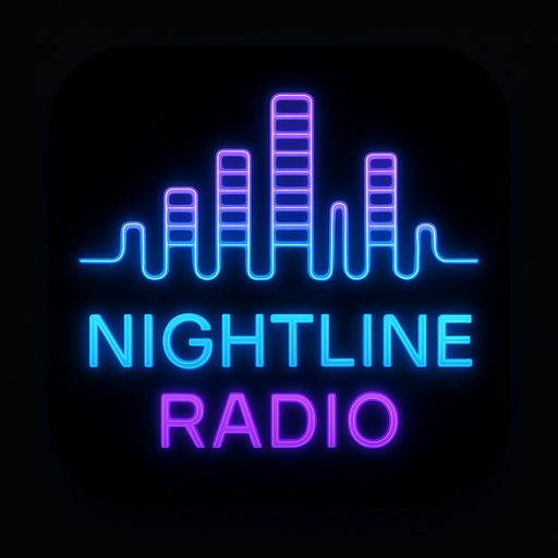 Nightline Radio radio logo