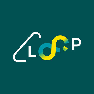 Loop radio logo