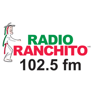 Radio Ranchito (Morelia) - 102.5 FM - XHRPA-FM - Grupo ULTRA - Morelia, MI radio logo