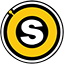 Sensimedia Hip-Hop Radio radio logo