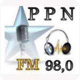 Ρούμελη News 98 radio logo