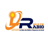Light Radio Togo 93.9fm radio logo