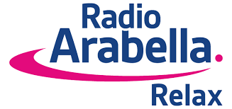 Arabella Relax radio logo