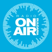 Радио Bulgaria ON AIR Русе 103.9 FM radio logo
