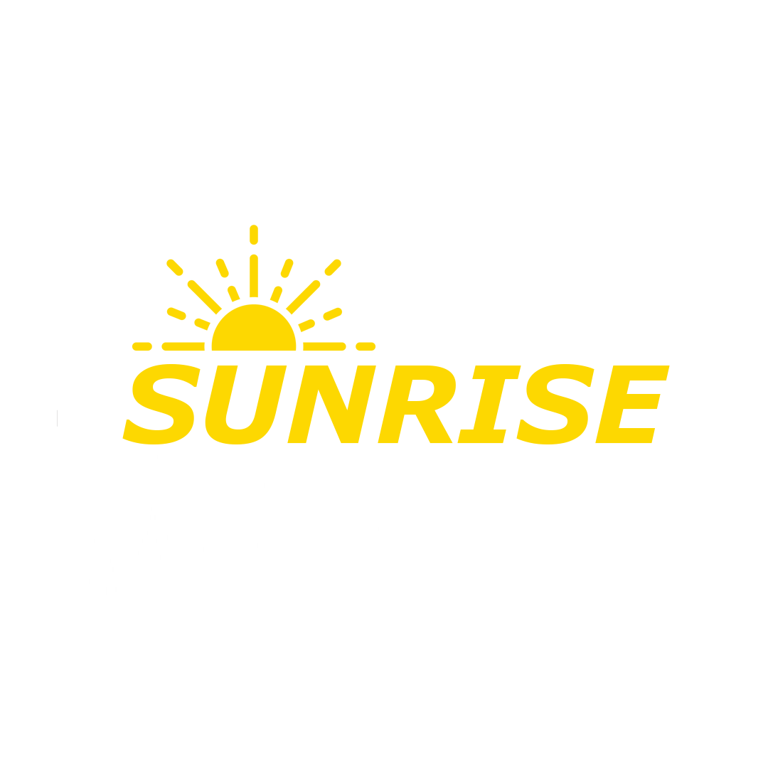 Radio Sunrise radio logo