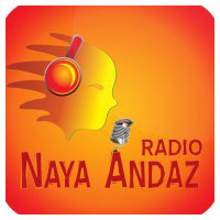 Radio Naya Andaz radio logo