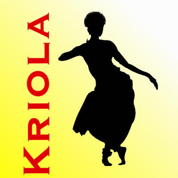 Kriola radio logo