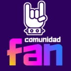 Comunidad Fan radio logo