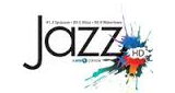 WCNY Jazz HD3 radio logo