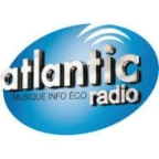 Atlantic Radio Maroc radio logo