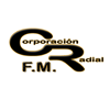 Dinámica 89.9 FM radio logo