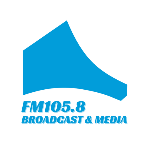 孟村综合广播 沧州1058汽车音乐广播 radio logo