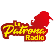La patrona - 95.1 FM [Bocoyna, Chihuahua] radio logo