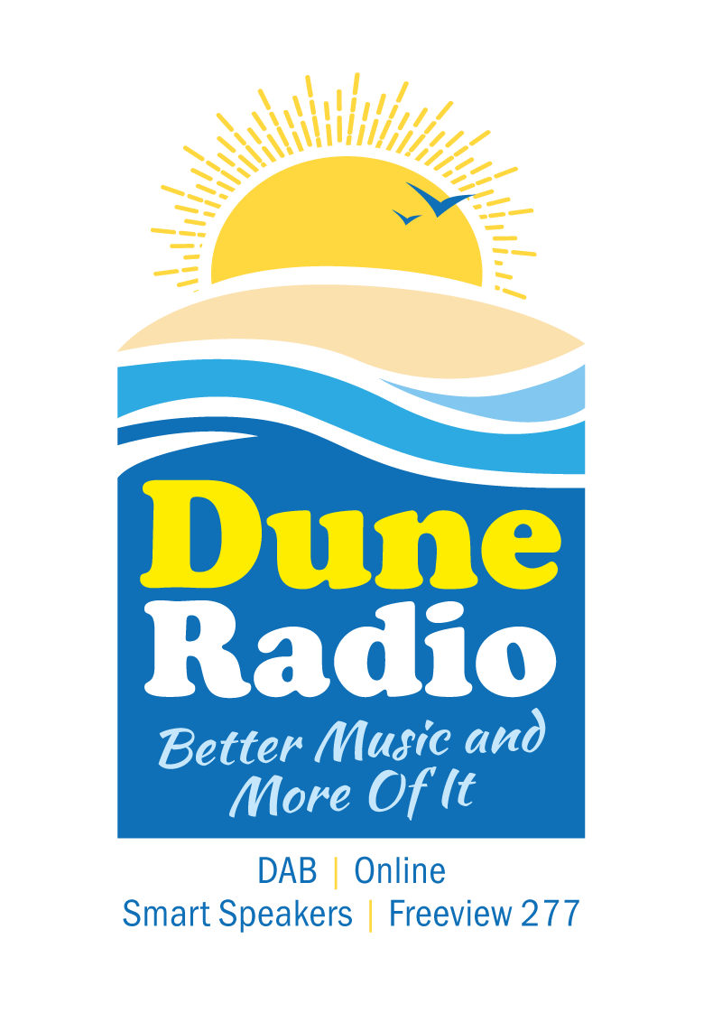 Dune Radio radio logo