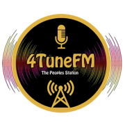 4Tune FM radio logo