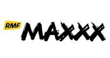 Radio RMF MAXXX radio logo